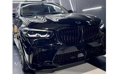 Комплект обвеса BMW X5 E70