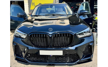 Комплект обвеса BMW X5 E70