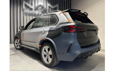 Комплект обвеса BMW X5 E70
