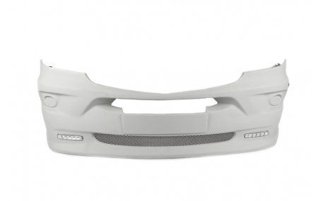 Бампер передний Mercedes Sprinter 2013-2018