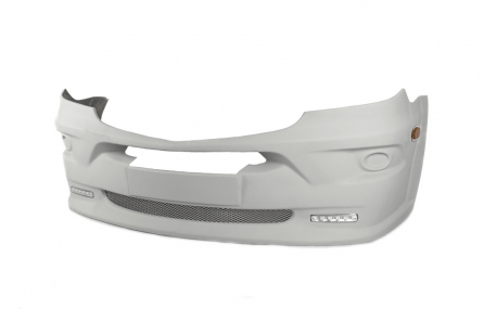 Бампер передний Mercedes Sprinter 2013-2018