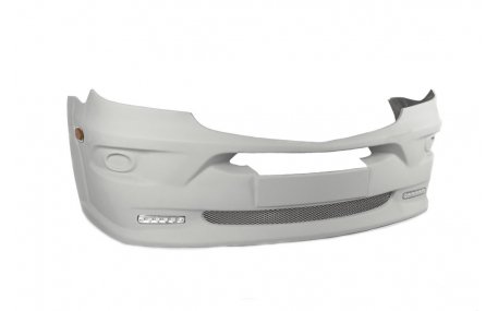 Бампер передний Mercedes Sprinter 2013-2018