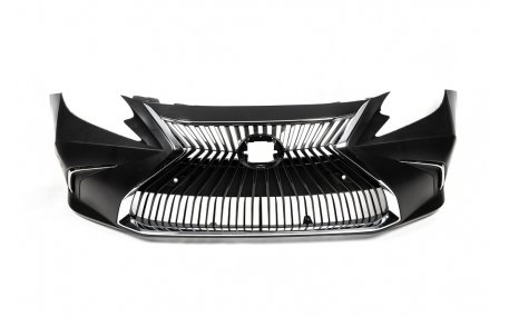 Бампер передний Lexus ES 2018-2021