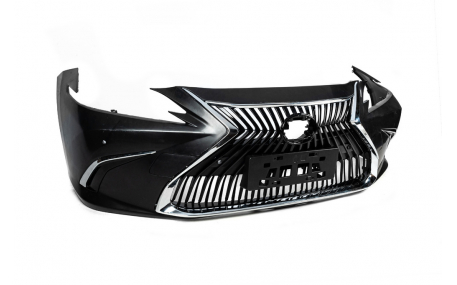 Бампер передний Lexus ES 2018-2021