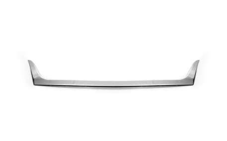 Хром накладки Renault Megane