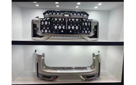 Комплект обвеса Toyota Land Cruiser 300