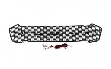 Решетка радиатора Ford Ranger 2015-2019