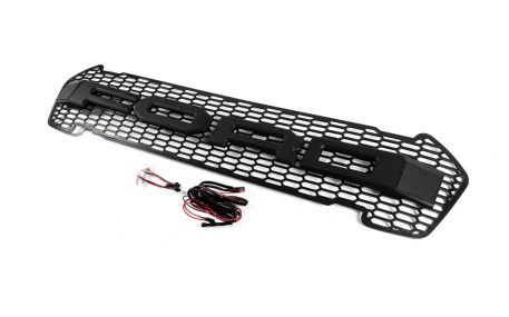 Решетка радиатора Ford Ranger 2015-2019