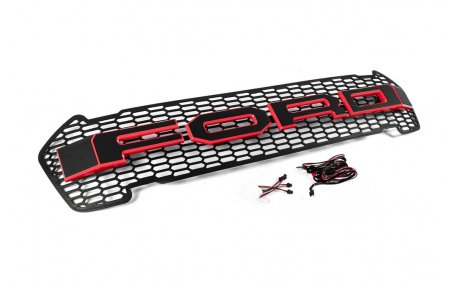 Решетка радиатора Ford Ranger 2015-2019