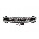 Решетка радиатора Ford Ranger 2015-2019