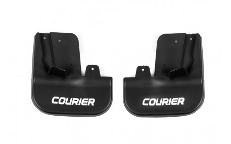 Брызговики Ford Courier