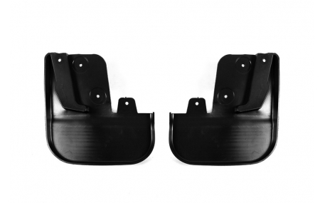 Брызговики Ford Courier