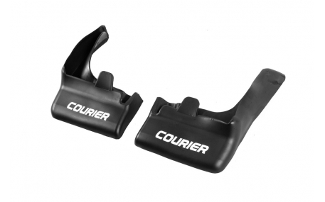 Брызговики Ford Courier