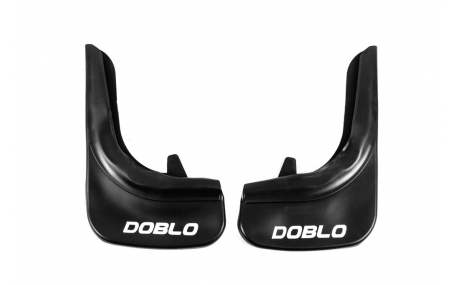 Брызговики Fiat Doblo