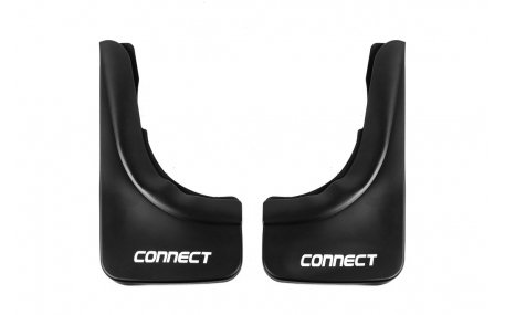 Брызговики Ford Connect