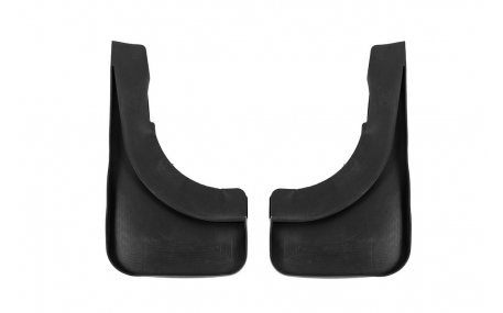 Брызговики Ford Connect