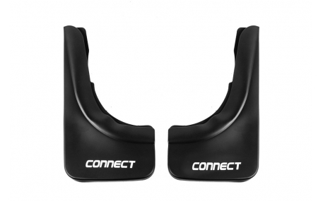 Брызговики Ford Connect