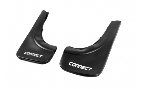 Брызговики Ford Connect