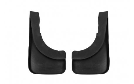 Брызговики Ford Connect