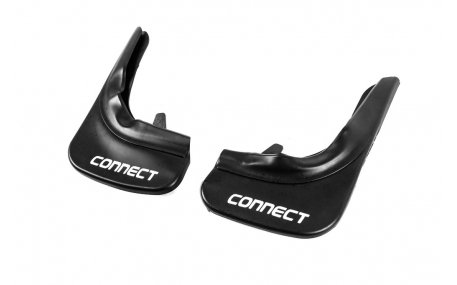 Брызговики Ford Connect
