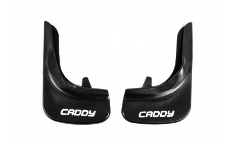 Брызговики задние Volkswagen Caddy