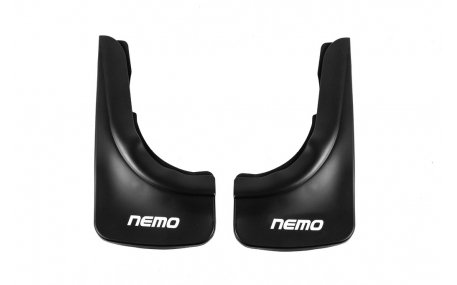 Брызговики Citroen Nemo