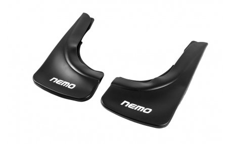 Брызговики Citroen Nemo