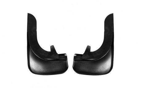 Брызговики Citroen Nemo