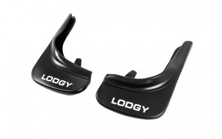 Брызговики Renault Lodgy