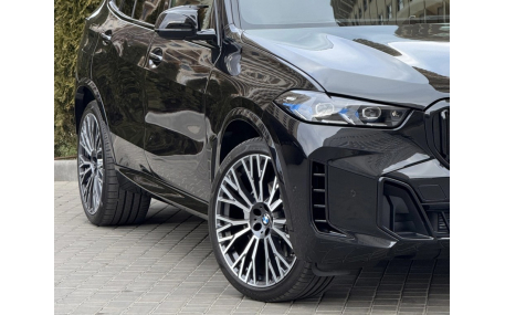Комплект обвеса BMW X5 G05 2019-2023