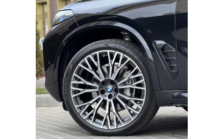 Комплект обвеса BMW X5 G05 2019-2023