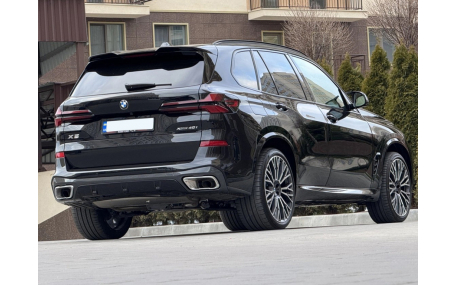 Комплект обвеса BMW X5 G05 2019-2023