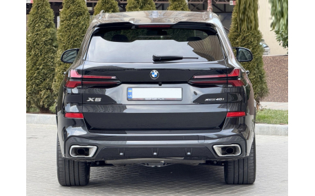 Комплект обвеса BMW X5 G05 2019-2023