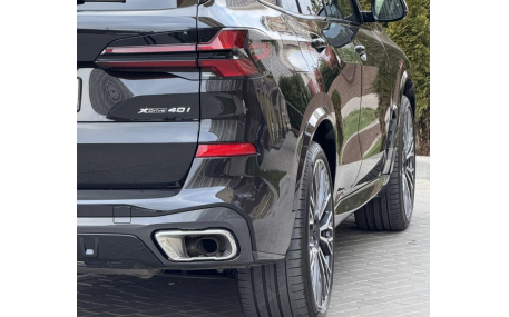 Комплект обвеса BMW X5 G05 2019-2023