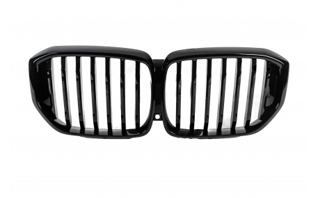 Комплект обвеса BMW X5 G05 2019-2023