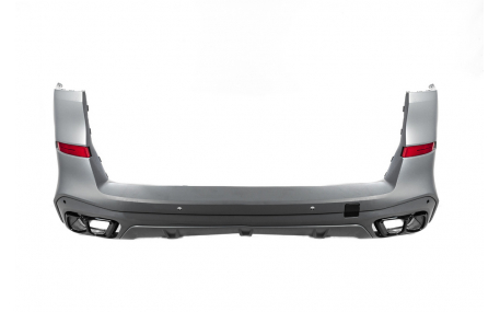 Комплект обвеса BMW X5 G05 2019-2023