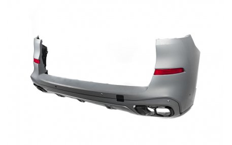 Комплект обвеса BMW X5 G05 2019-2023