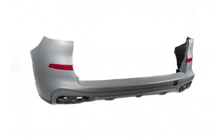 Комплект обвеса BMW X5 G05 2019-2023