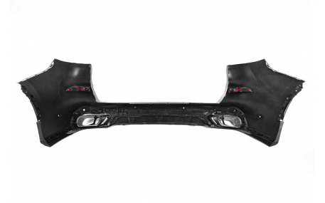 Комплект обвеса BMW X5 G05 2019-2023