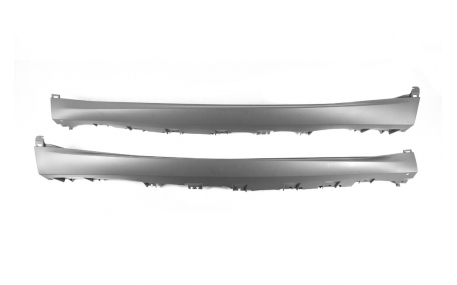 Комплект обвеса BMW X5 G05 2019-2023