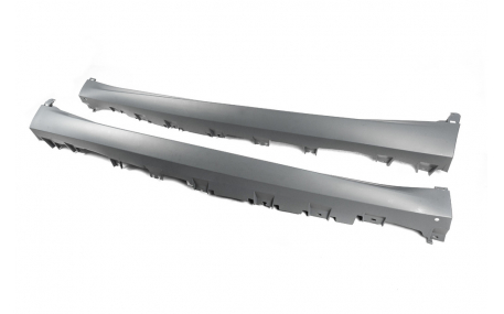 Комплект обвеса BMW X5 G05 2019-2023