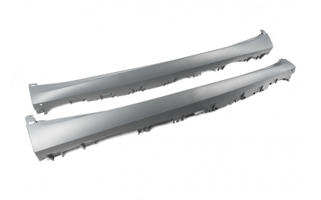 Комплект обвеса BMW X5 G05 2019-2023