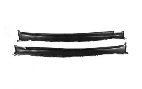 Комплект обвеса BMW X5 G05 2019-2023