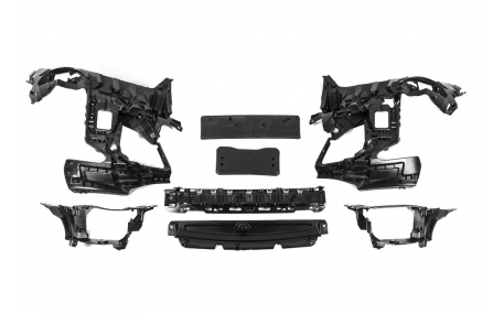 Комплект обвеса BMW X5 G05 2019-2023