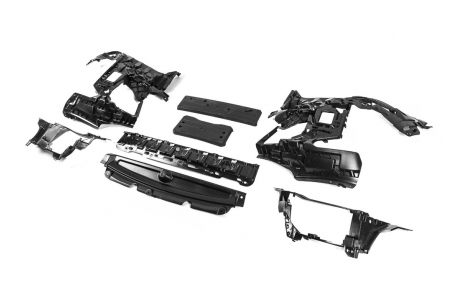 Комплект обвеса BMW X5 G05 2019-2023