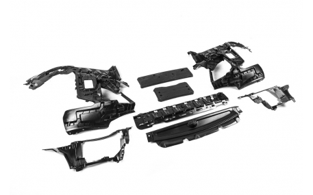 Комплект обвеса BMW X5 G05 2019-2023