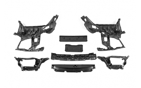 Комплект обвеса BMW X5 G05 2019-2023