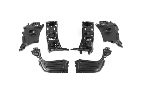 Комплект обвеса BMW X5 G05 2019-2023