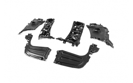 Комплект обвеса BMW X5 G05 2019-2023