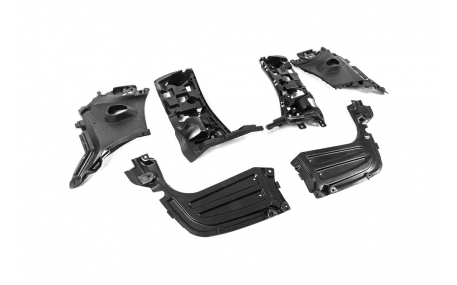 Комплект обвеса BMW X5 G05 2019-2023